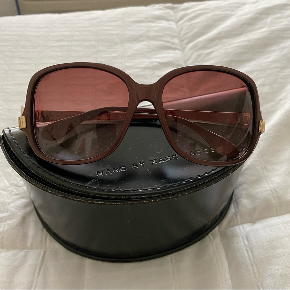 Marc Jacobs Sunglasses